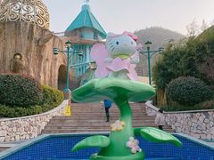 -杭州Hello Kitty乐园