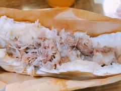 -樊记腊汁肉(竹笆市总店)