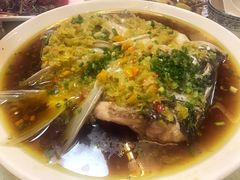 -乐口福家常菜馆(古庸路店)