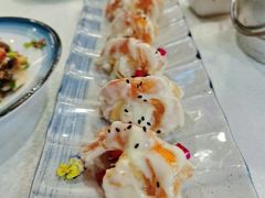 -渔娘渔家丹东海鲜(东直门店)