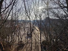 -开封城墙景区