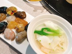 -小广寒电影艺术餐厅(小广寒经三路店)