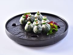 -山里亲戚(淞虹路店)