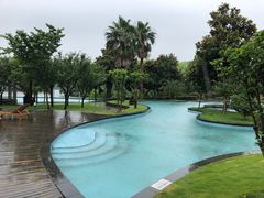-宁波九龙湖开元度假村