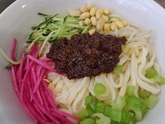 -吴记百姓菜馆·北京菜·烤鸭(故宫店)