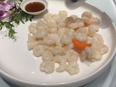 水晶虾仁-席家花园(巨鹿花园店)