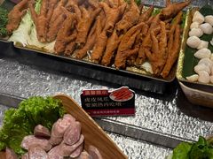 -牛New寿喜烧(新六百店)