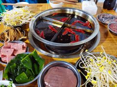 -渝味黄姐火锅(黄泥村店)