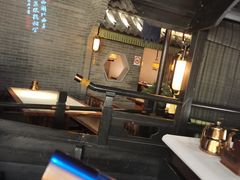 -桂满陇·景观餐厅(新世界店)