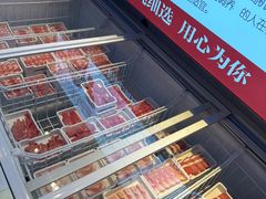 -川骄海鲜自助(河东店)