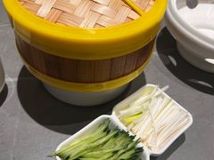 -褚记烤鸭·南京家常菜(雨花客厅店)