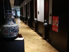 大堂-口味堂(珞喻路店)