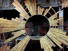 -莎士比亚环球剧场