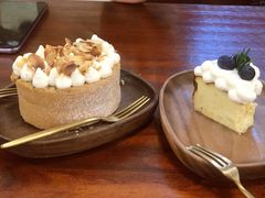 -Double cafe
