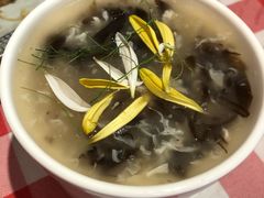 -龙桥私厨·姜花菊花过桥鱼·顺德菜(容桂店)