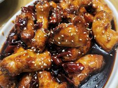 -萃和楼海鲜酒店(汉口路店)