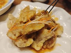-缤圣源中国清真菜(群力店)