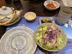 -竹日本料理