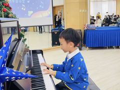 -满天星幼儿园(北京太阳宫园)