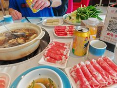 -天宜隆蘑菇宴火锅(石景山旗舰店)