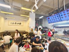 -梅溪·小伙子干挑面(安吉总店)
