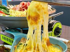 -金再喜韩国大排档(全国总店)