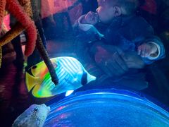 -沈阳海洋探索中心