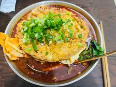 -龍城柳州螺蛳粉(群星路店)