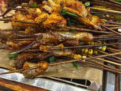 -晓靖轩烧烤(沙河风情店)
