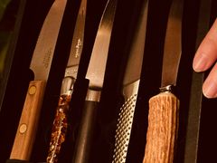 -恰餐厅及酒吧 CHAR Bar & Grill (北京丽都皇冠假日店)