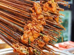 -盖帮鳝鱼串串(东郊记忆店)