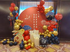 -西安唐隆国际酒店(大雁塔大唐不夜城店)