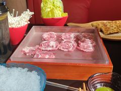-乔先生涮肉·鲜活牛羊肉火锅(塘沽店)
