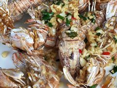 -众味海鲜大排档·活海鲜·潮汕味(南澳店)