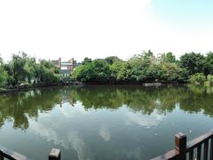 -东莞市可园博物馆