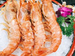 -港迹·鲜围煮海鲜火锅(湖州时代广场店)