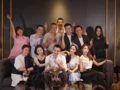 -炳胜公馆(珠江新城店)