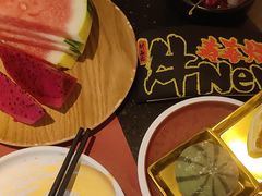 -牛New寿喜烧(新六百店)