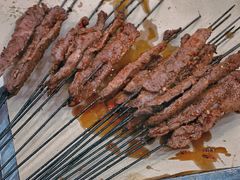 -老白家怡贵园烤肉