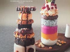 -花舍·新派粤菜·西餐·下午茶(亚运村·鸟巢店)