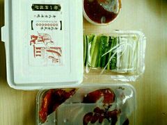 -徐一杆挂炉烤鸭(荣巷店)