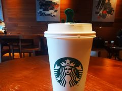 -星巴克(嘉兴桐乡吾悦广场店)
