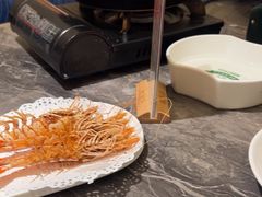 -前海沿·青岛菜(乐客城店)