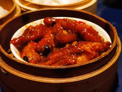 -潮江春(铜锣湾广场店)