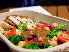 -SHUBO蔬小盒(三里屯店)