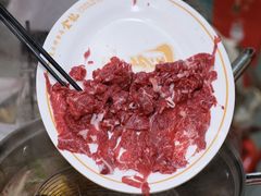 -金龙大四喜牛肉火锅