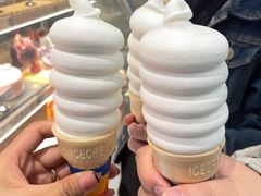 -DQ·蛋糕·冰淇淋(龙湖狮山天街店)