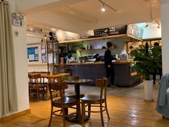 -雕刻时光咖啡馆(南院门店)