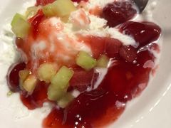 -盛江山自助料理(奥莱锦辉购物广场店)