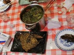 -陈老二烧烤(草市街总店)